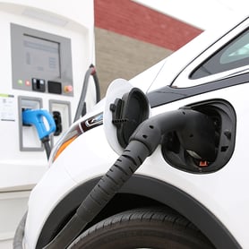 EV charger