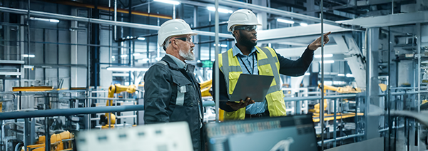 Retro-commissioning (RCx) studies and energy audits help customers understand energy use and make improvements. &nbsp;